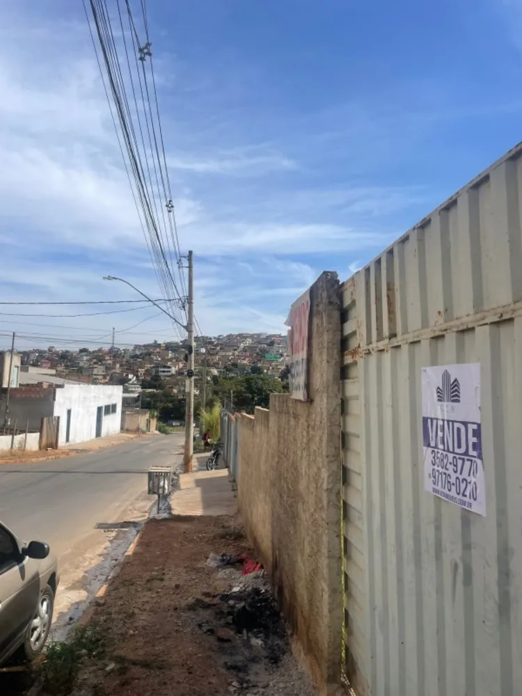 Terreno, 201 m² - Foto 2