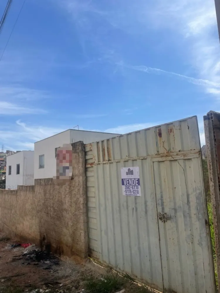 Terreno, 201 m² - Foto 1