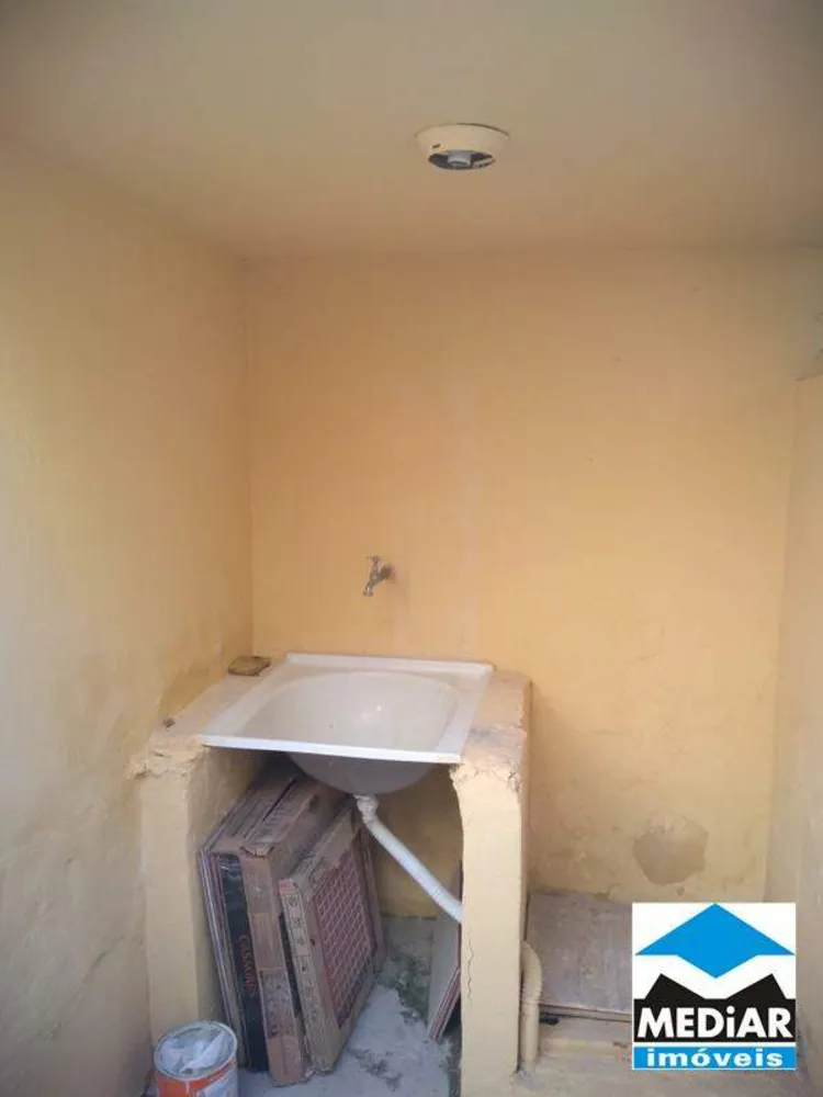 Casa, 9 quartos, 269 m² - Foto 8