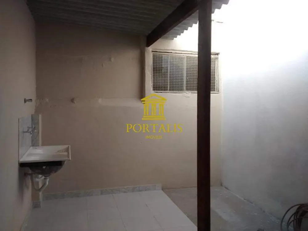 Casa, 9 quartos, 269 m² - Foto 17