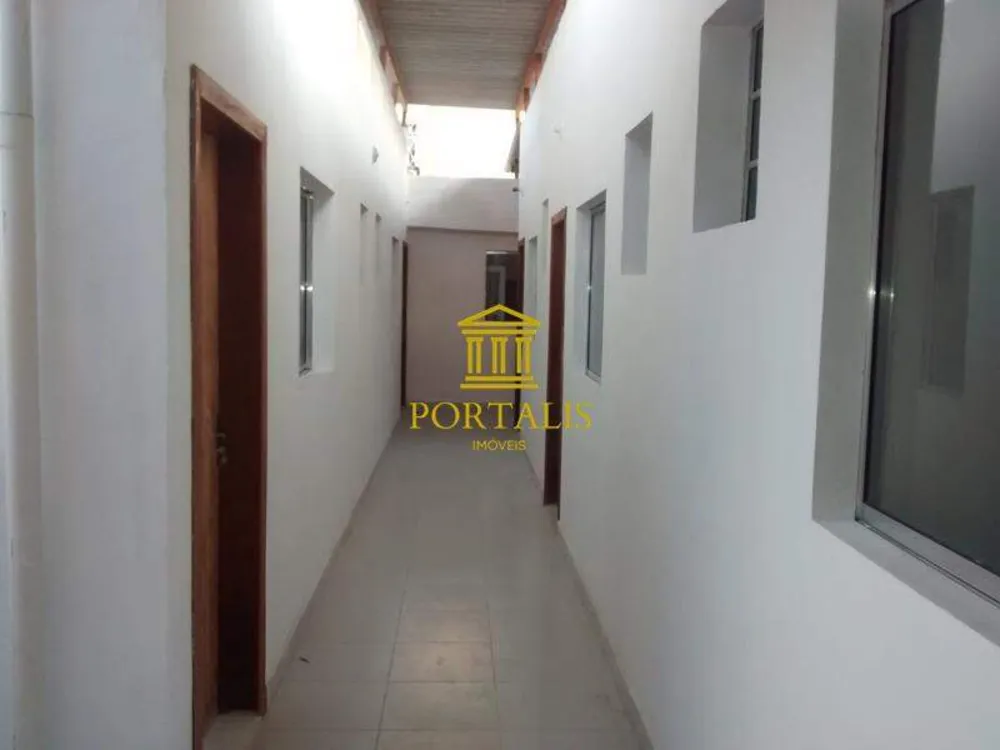 Casa, 9 quartos, 269 m² - Foto 10