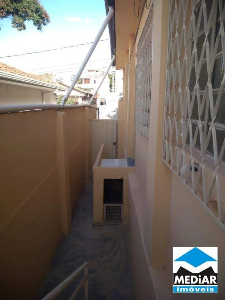Casa, 9 quartos, 269 m² - Foto 12