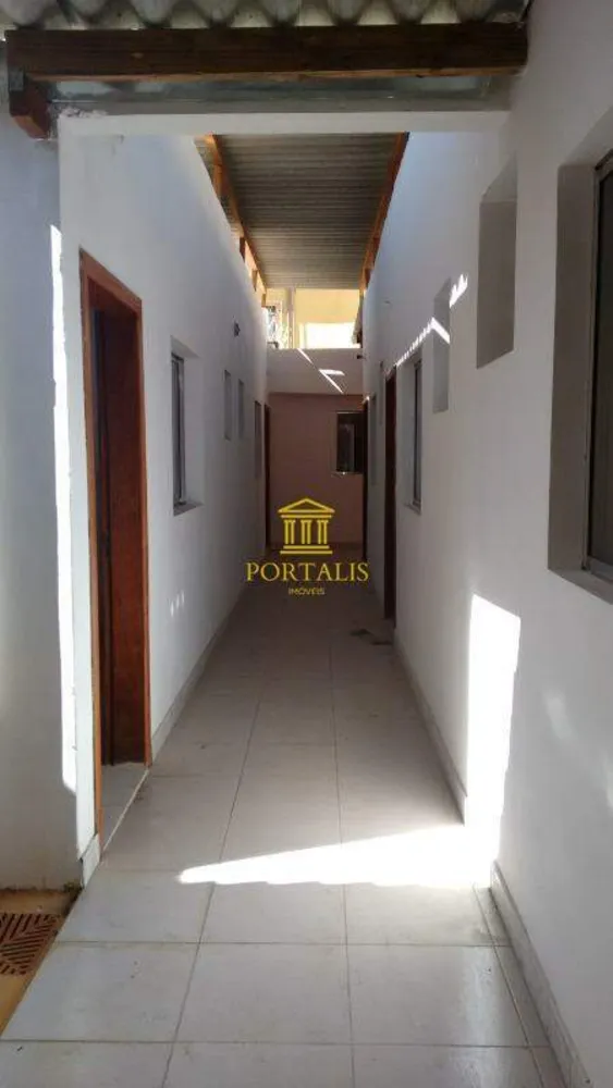 Casa, 9 quartos, 269 m² - Foto 11