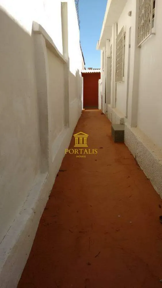 Casa, 9 quartos, 269 m² - Foto 9