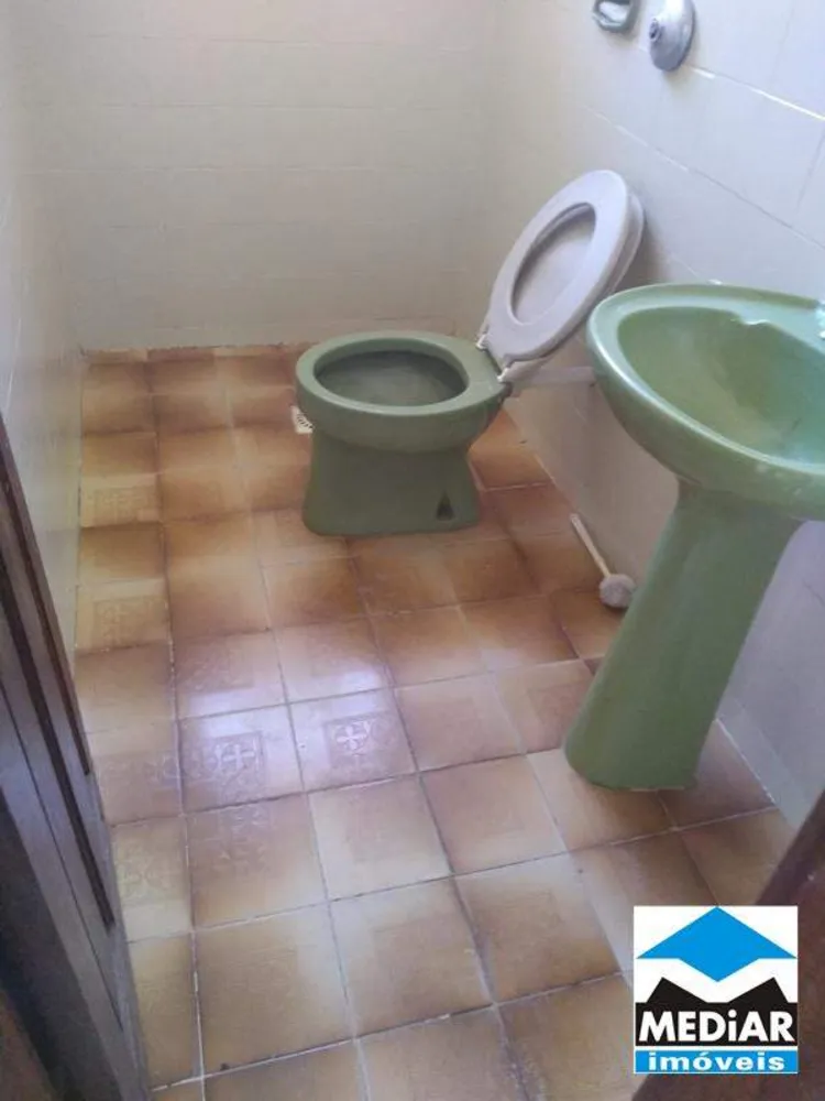 Casa, 9 quartos, 269 m² - Foto 7