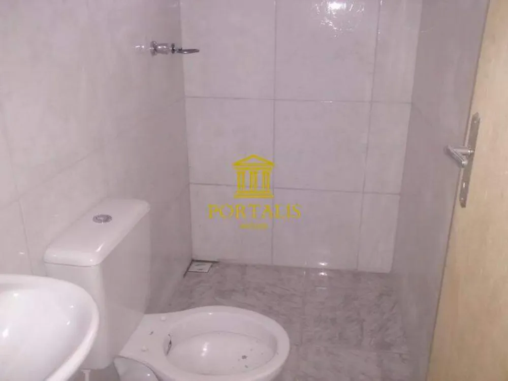 Casa, 9 quartos, 269 m² - Foto 20