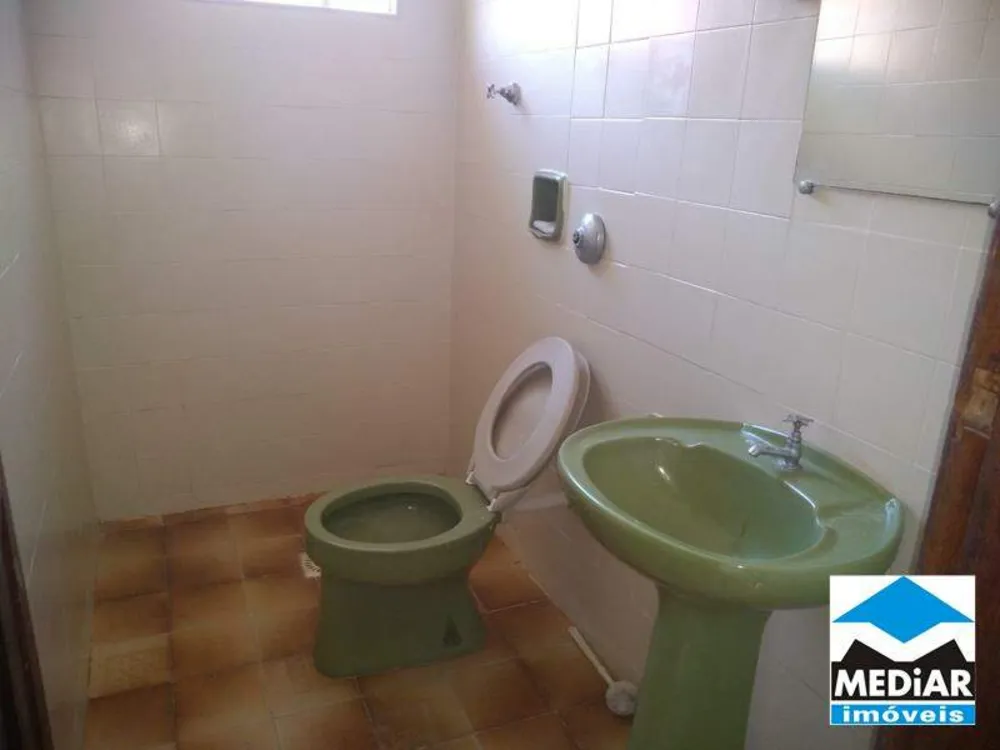 Casa, 9 quartos, 269 m² - Foto 6