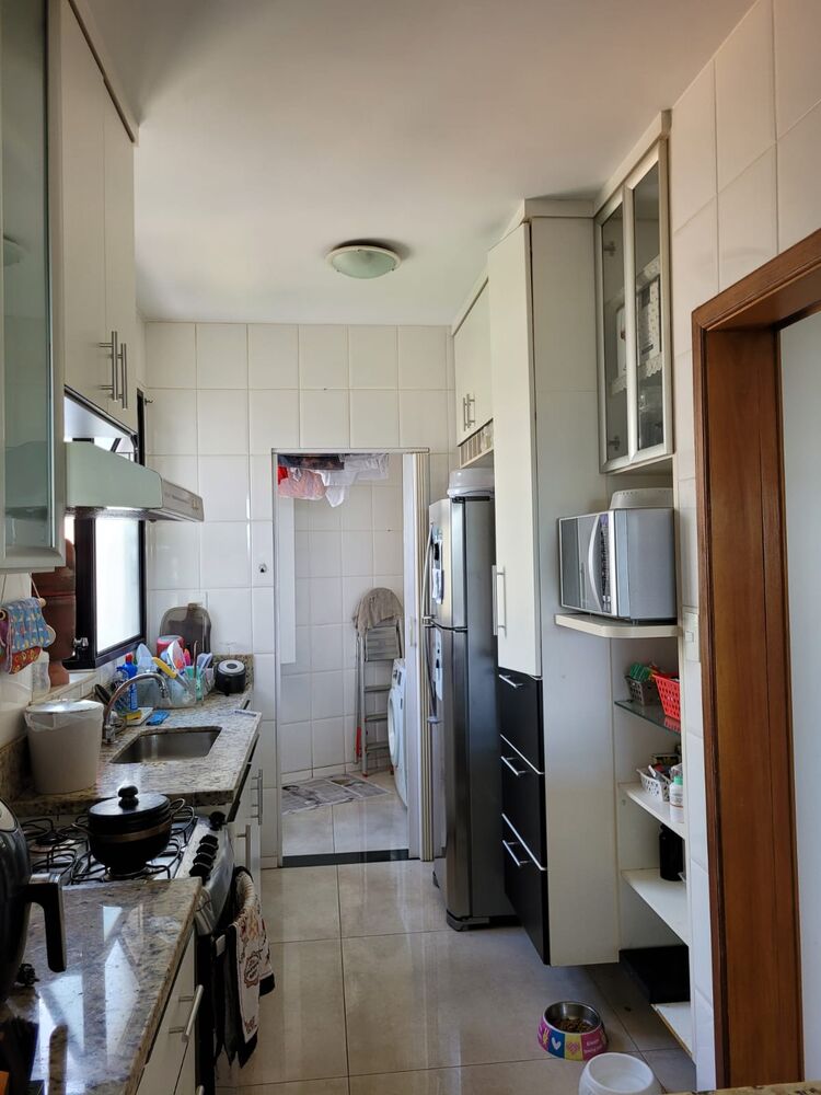 Apartamento à venda com 2 quartos, 103m² - Foto 5