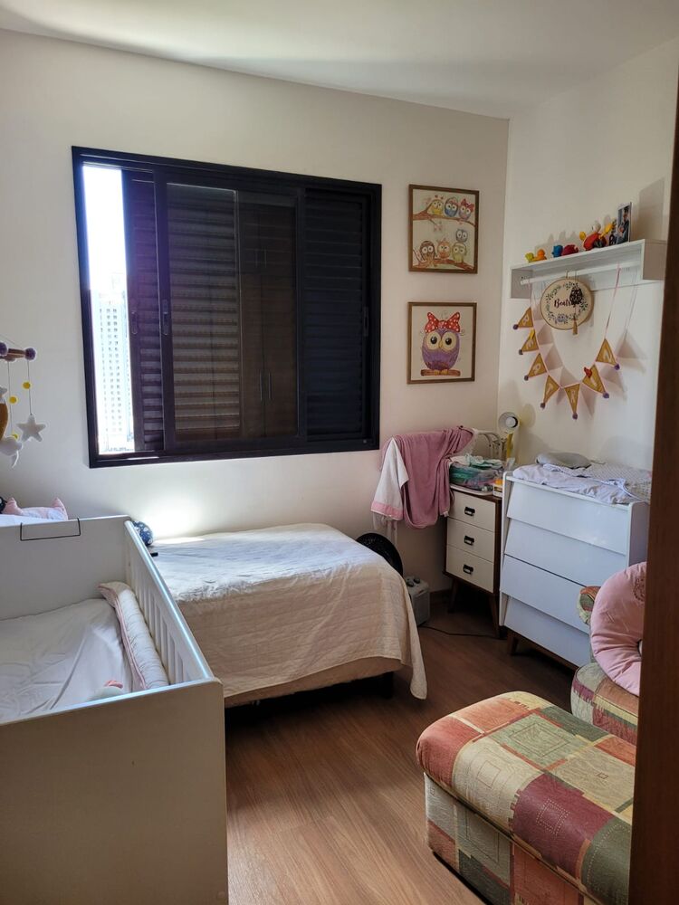 Apartamento à venda com 2 quartos, 103m² - Foto 8