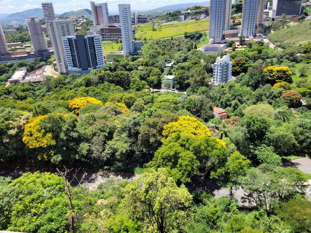 Apartamento à venda com 2 quartos, 103m² - Foto 1
