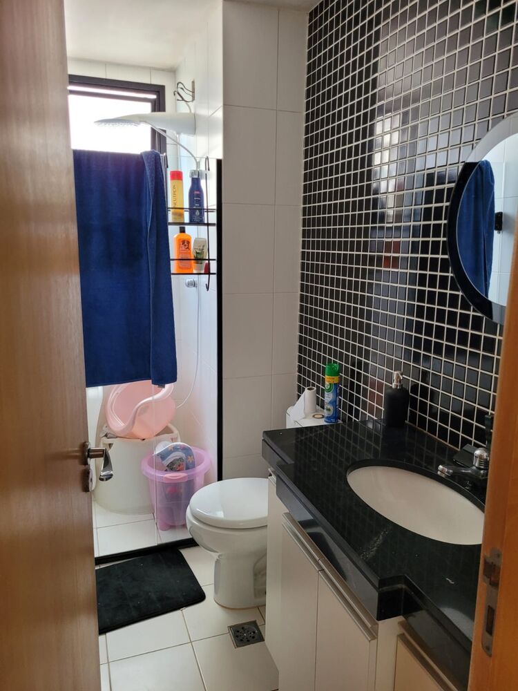 Apartamento à venda com 2 quartos, 103m² - Foto 6
