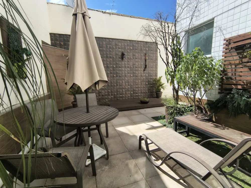 Apartamento, 4 quartos, 300 m² - Foto 5