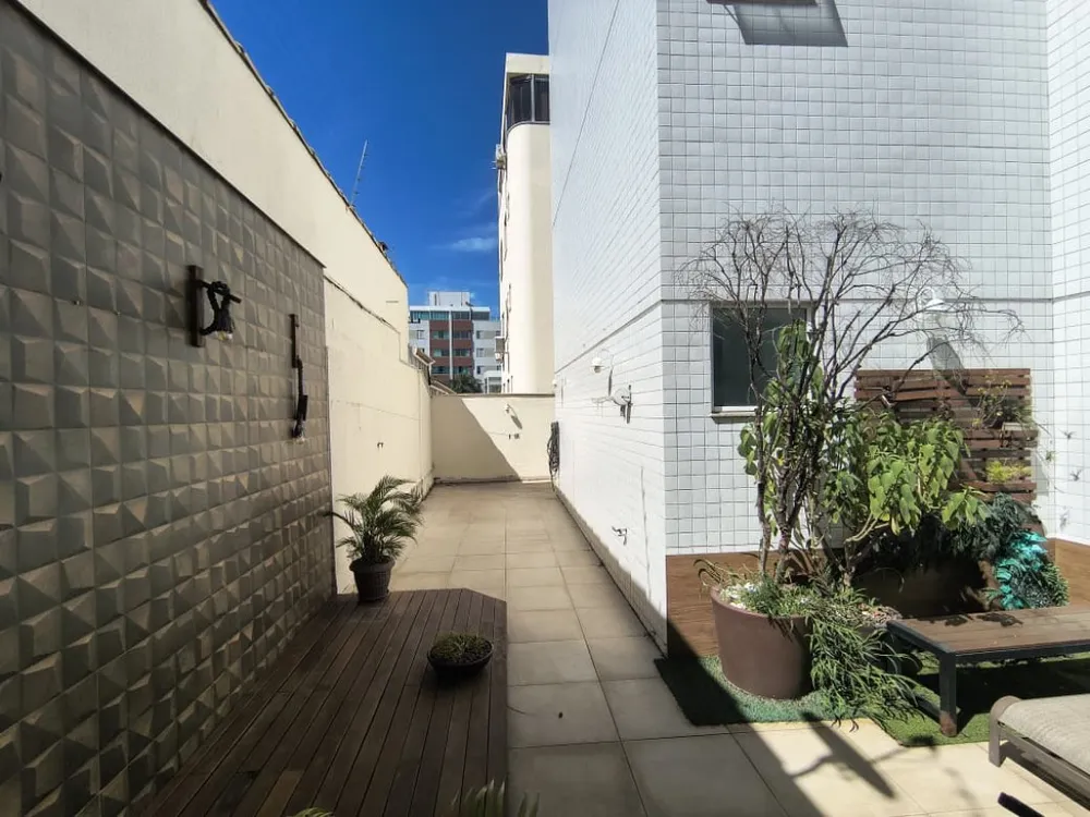Apartamento, 4 quartos, 300 m² - Foto 4