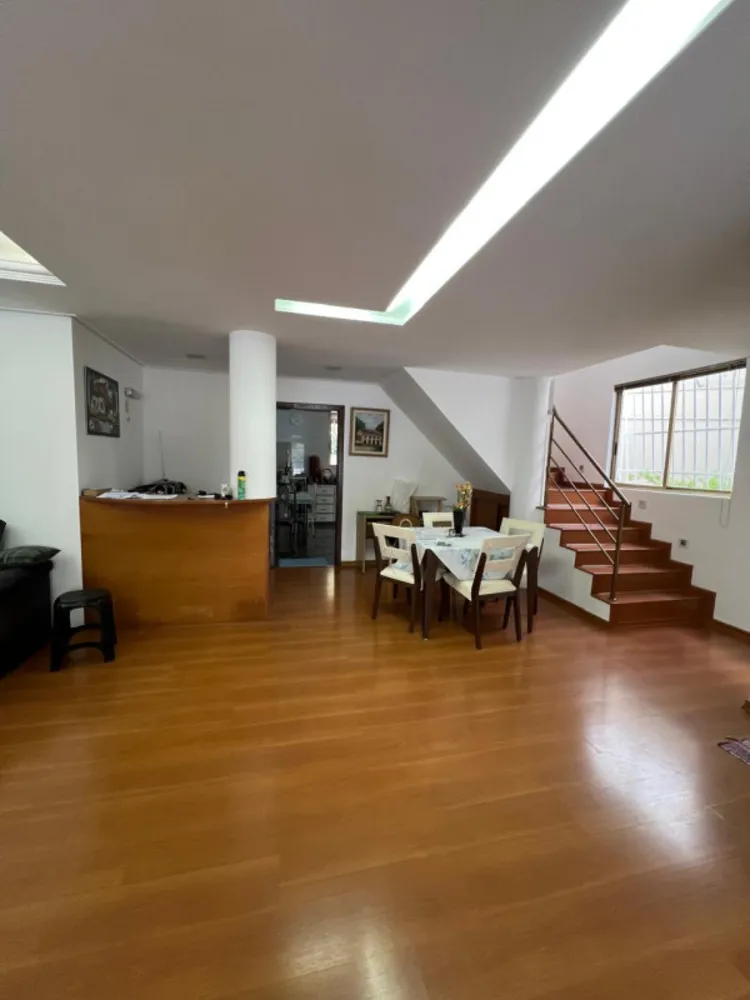 Casa, 4 quartos, 200 m² - Foto 8