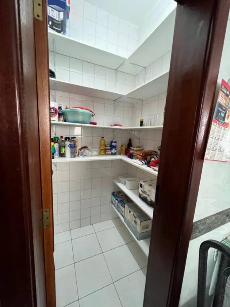 Casa, 4 quartos, 200 m² - Foto 7
