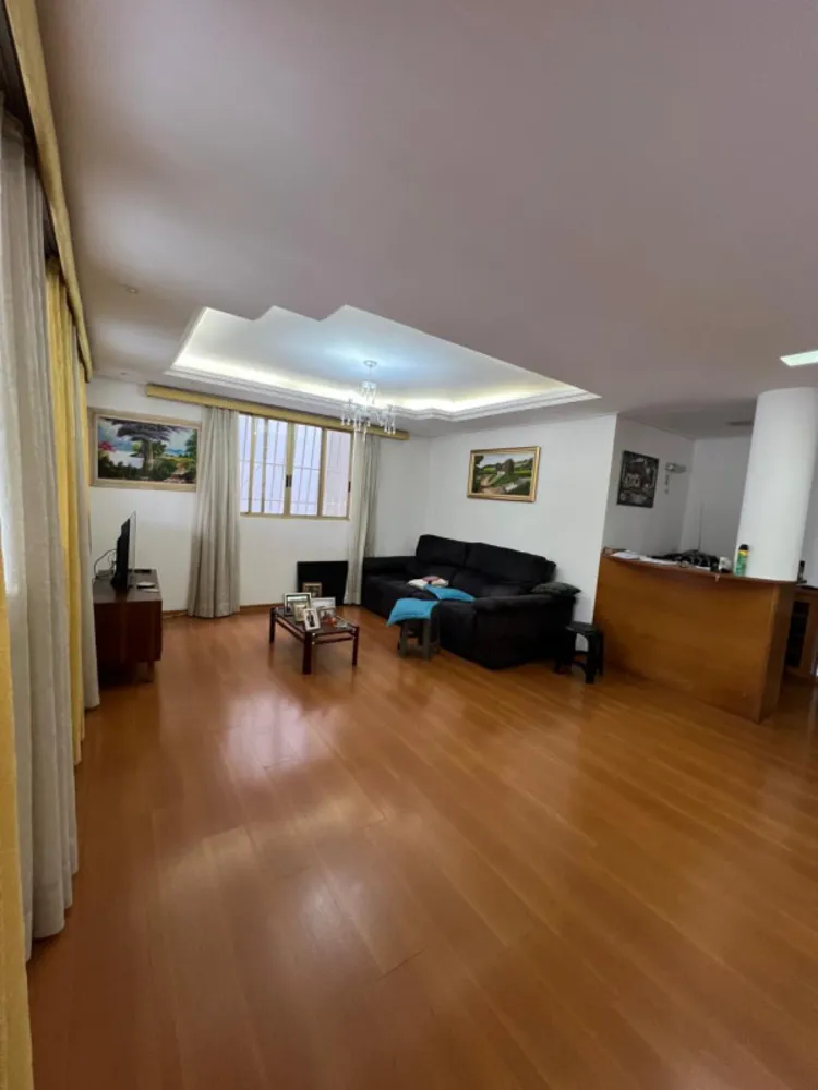 Casa, 4 quartos, 200 m² - Foto 9