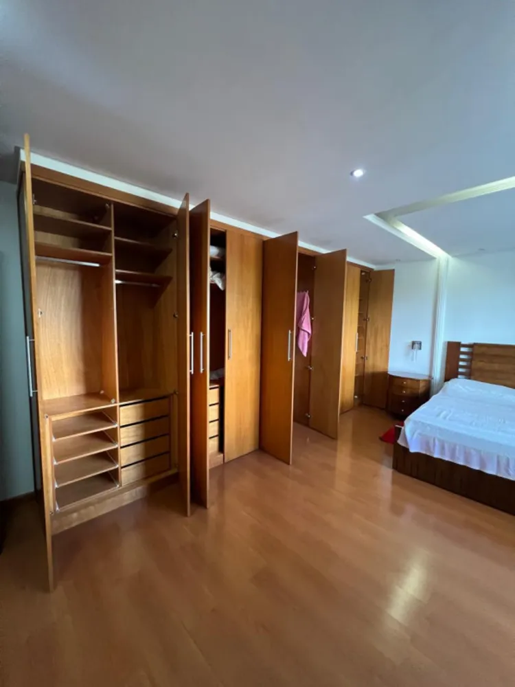 Casa, 4 quartos, 200 m² - Foto 17