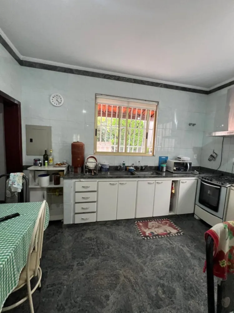 Casa, 4 quartos, 200 m² - Foto 4