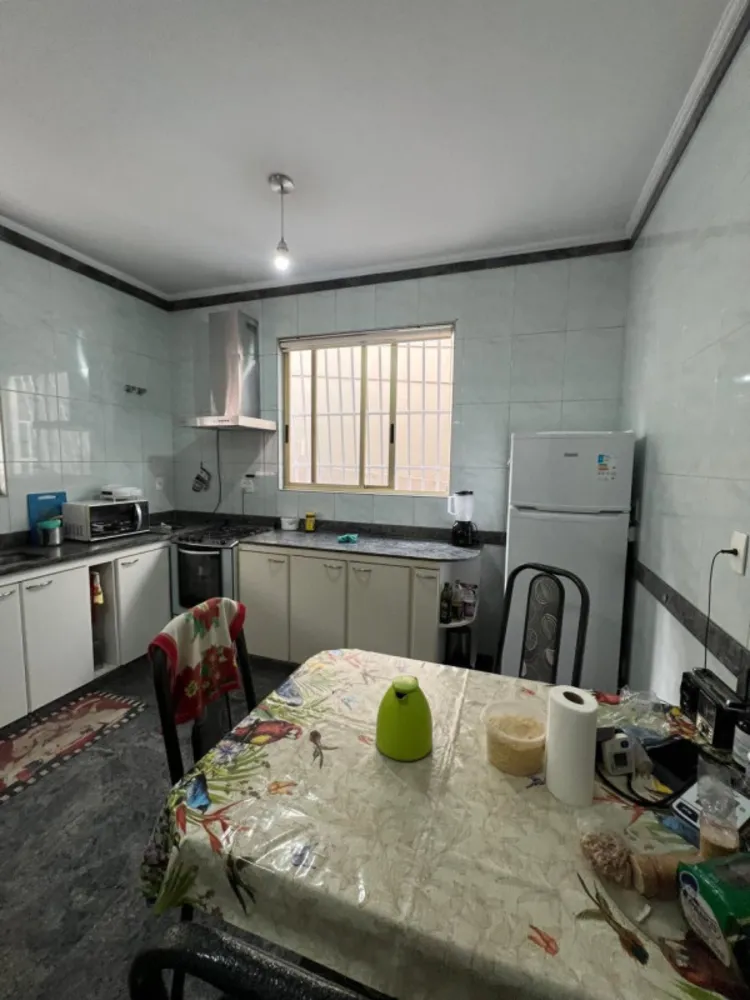 Casa, 4 quartos, 200 m² - Foto 5