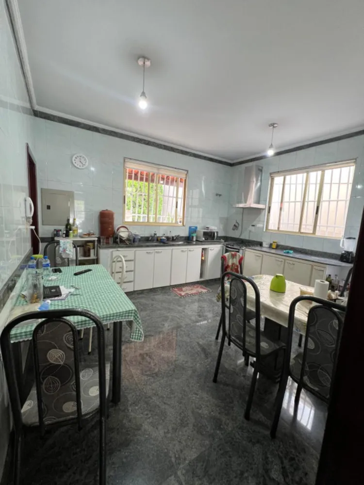 Casa, 4 quartos, 200 m² - Foto 6