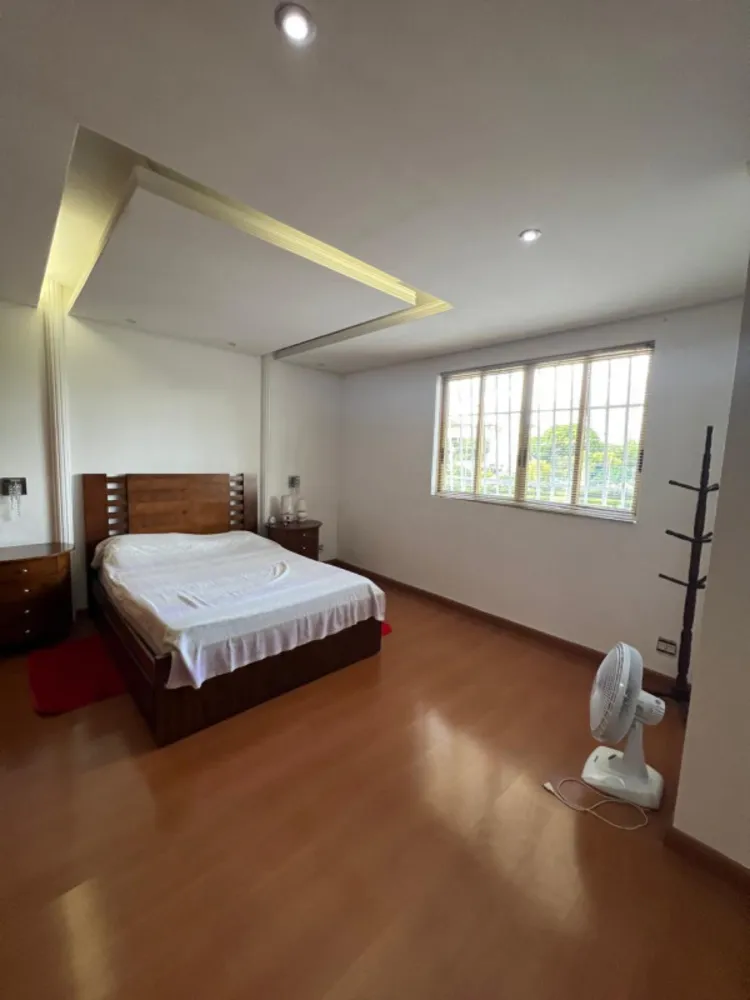Casa, 4 quartos, 200 m² - Foto 11