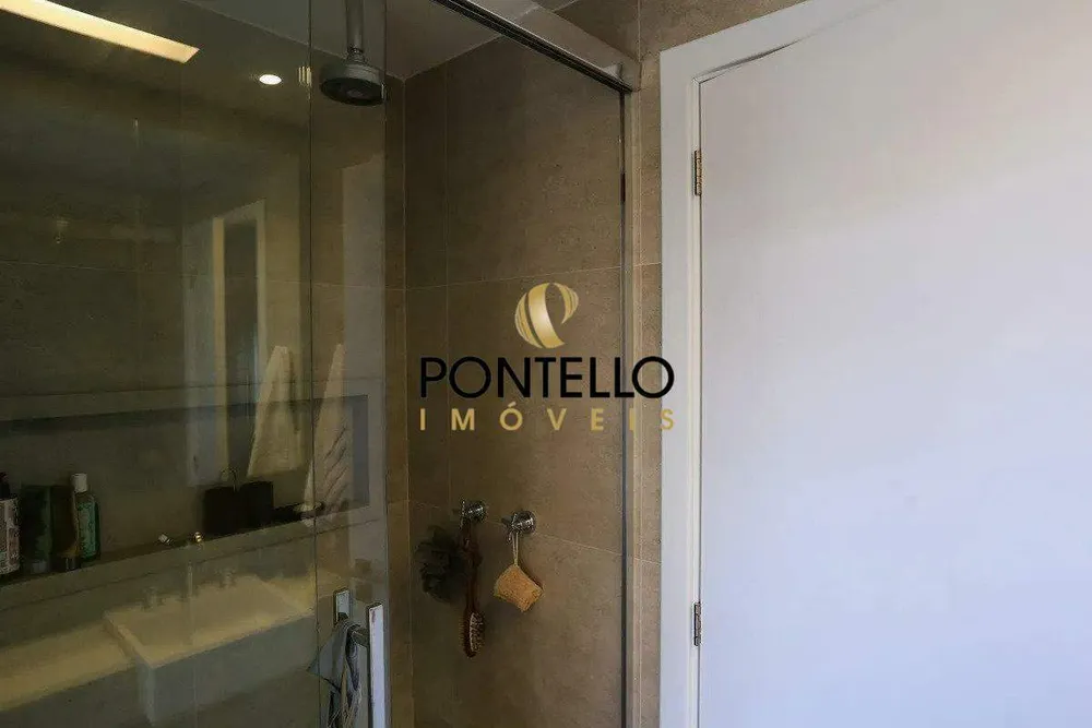 Cobertura, 2 quartos, 125 m² - Foto 3