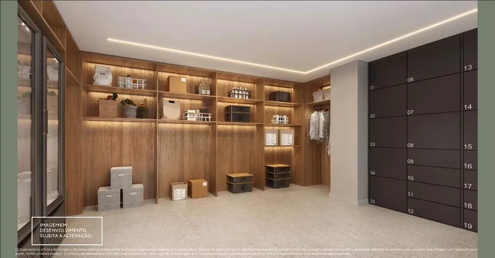 Apartamento, 4 quartos, 327 m² - Foto 13