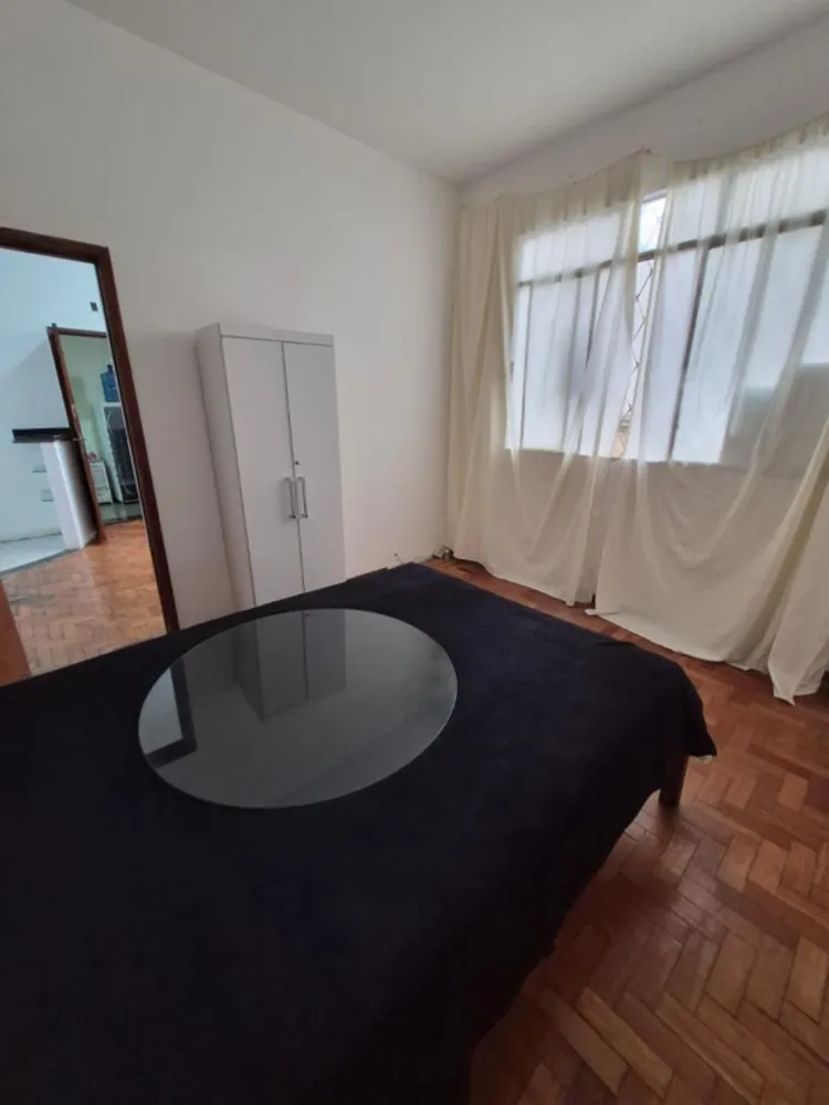 Apartamento, 2 quartos, 57 m² - Foto 2