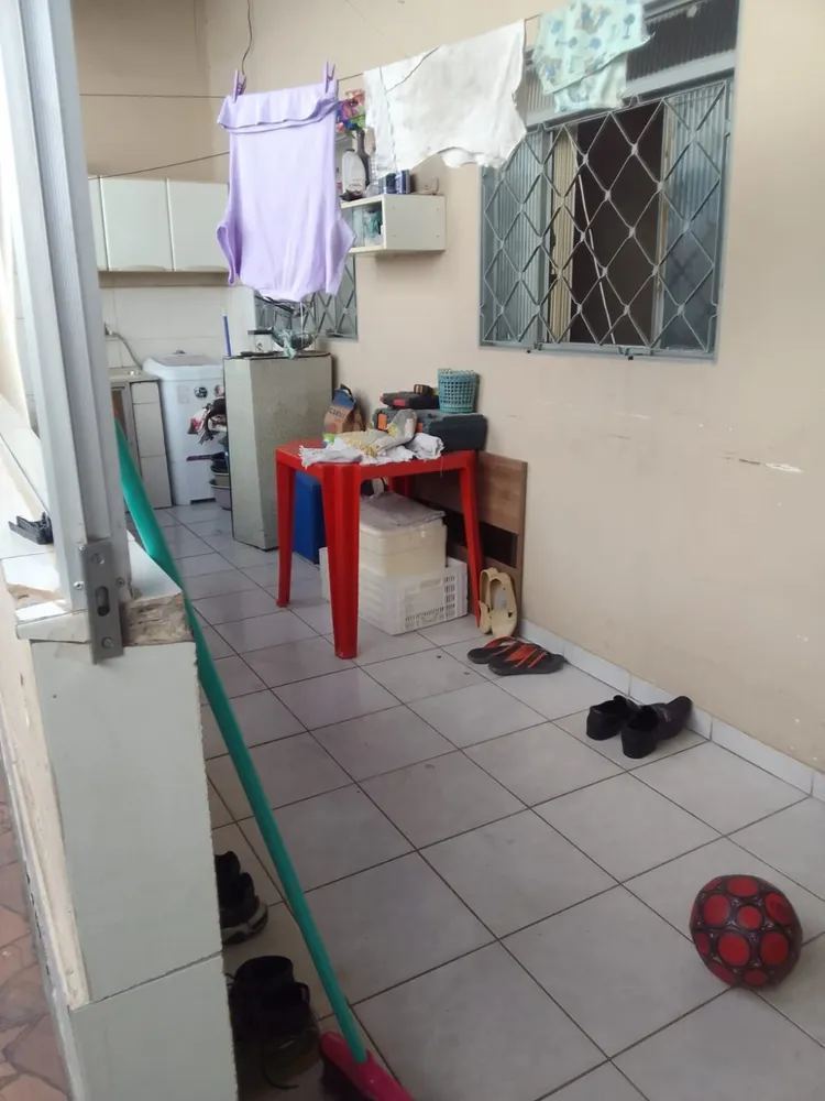 Casa, 3 quartos, 331 m² - Foto 1