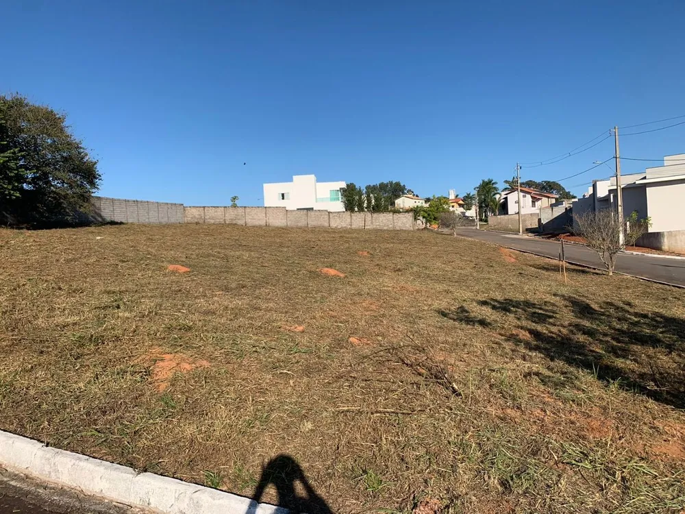 Terreno, 496 m² - Foto 1