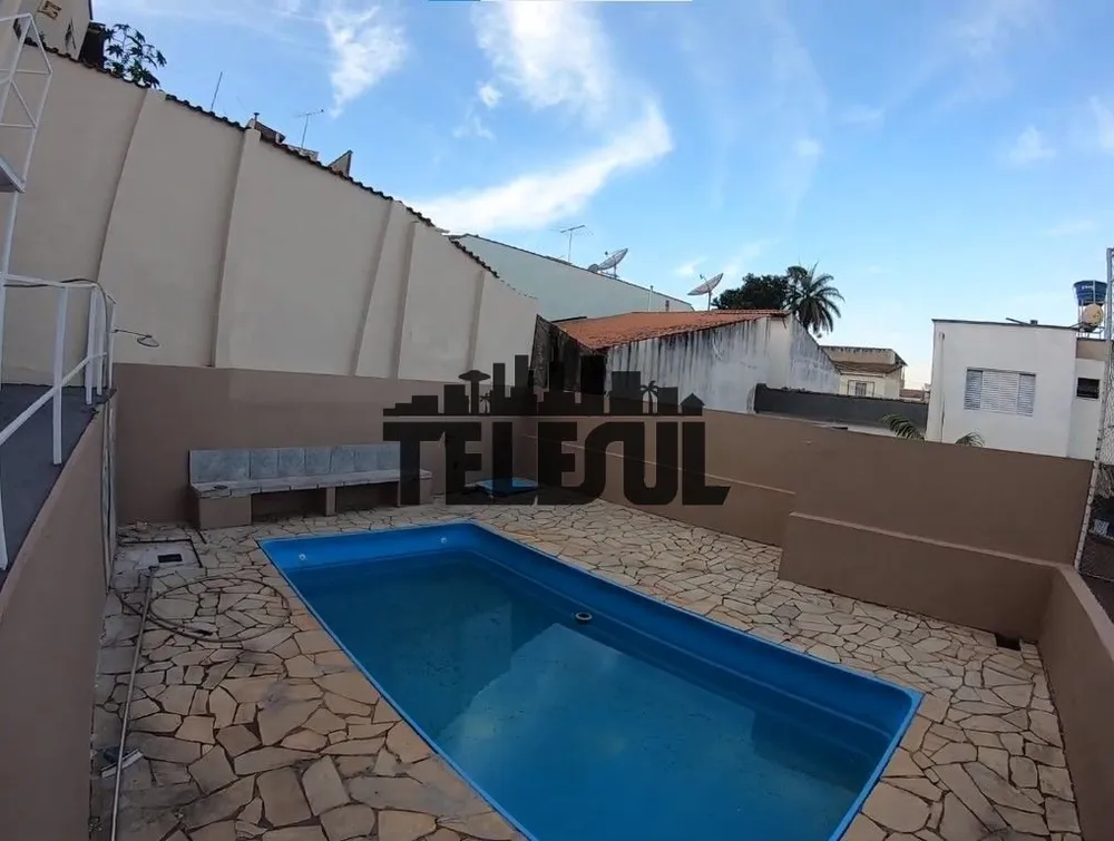 Casa, 4 quartos, 420 m² - Foto 12