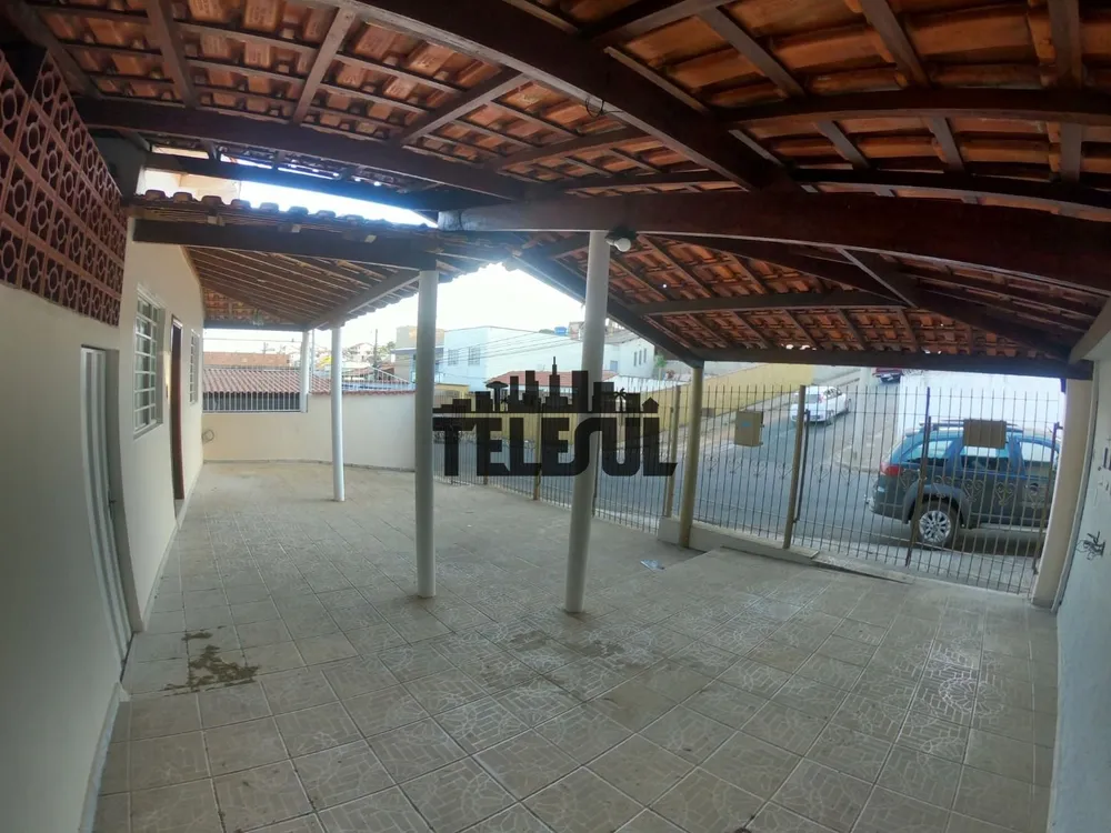 Casa, 4 quartos, 420 m² - Foto 16
