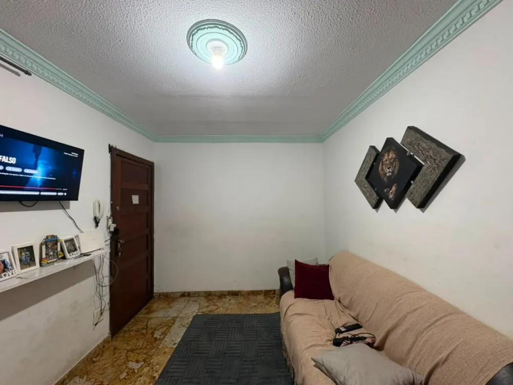 Apartamento, 2 quartos, 45 m² - Foto 2