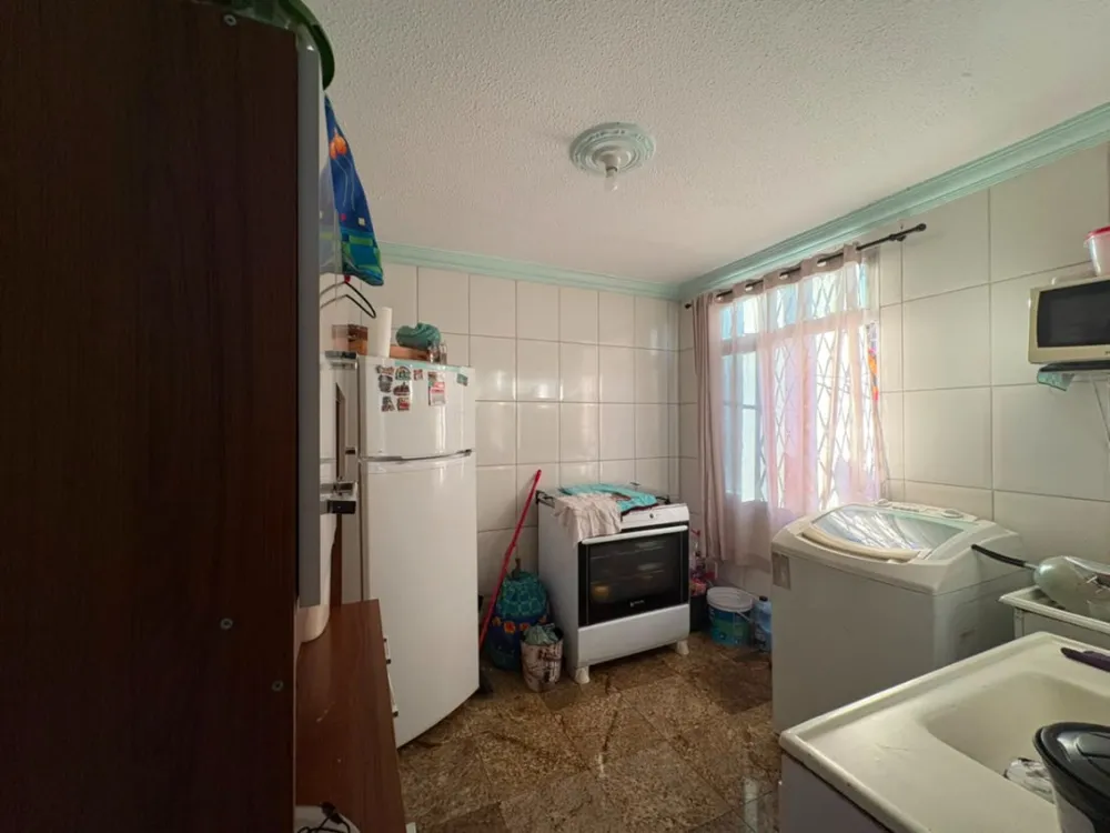 Apartamento, 2 quartos, 45 m² - Foto 5