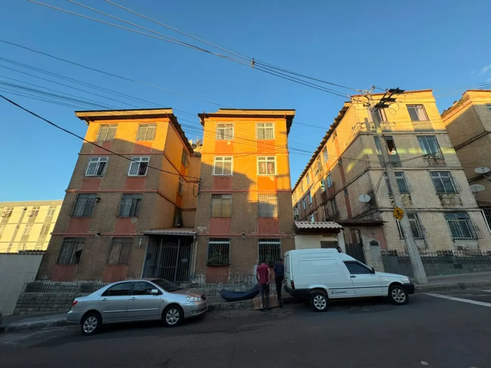 Apartamento, 2 quartos, 45 m² - Foto 8
