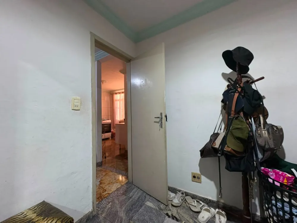 Apartamento, 2 quartos, 45 m² - Foto 4