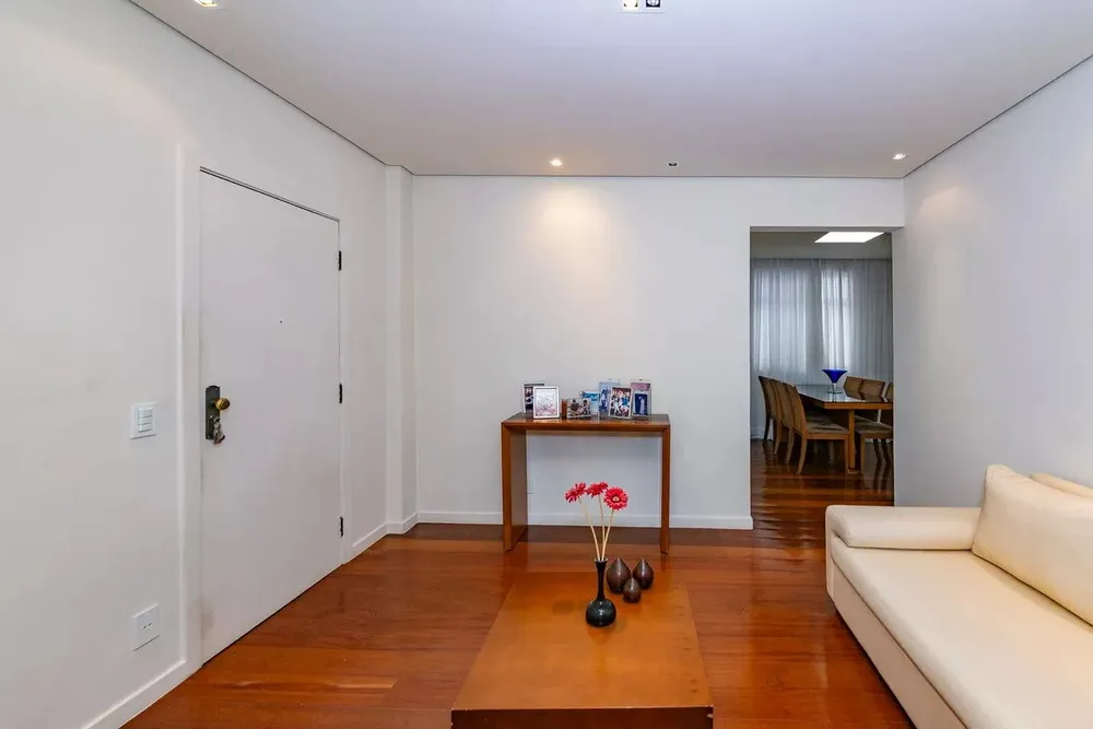 Apartamento, 3 quartos, 120 m² - Foto 3