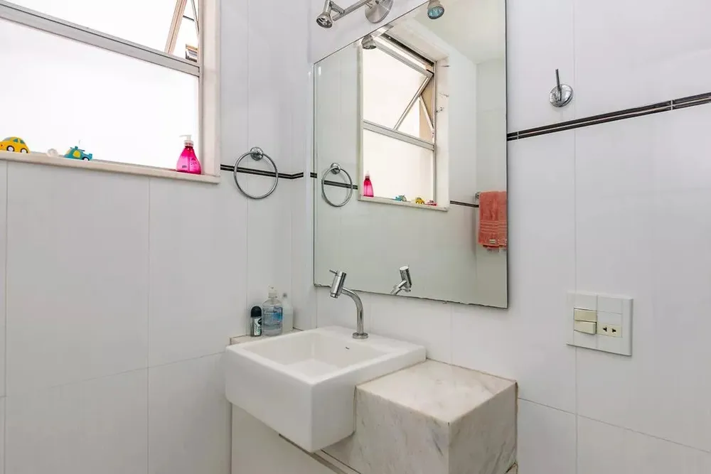 Apartamento, 3 quartos, 120 m² - Foto 13