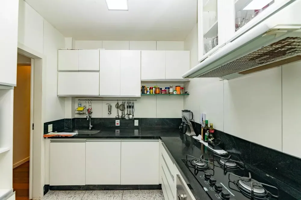 Apartamento, 3 quartos, 120 m² - Foto 16