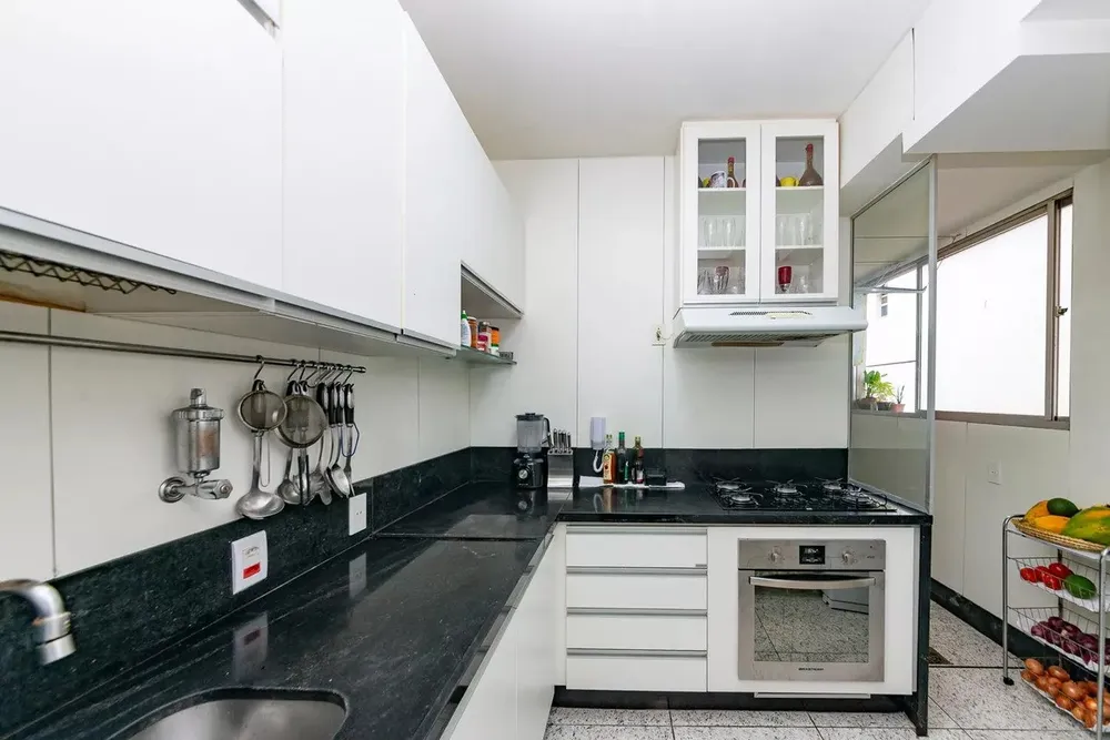 Apartamento, 3 quartos, 120 m² - Foto 15