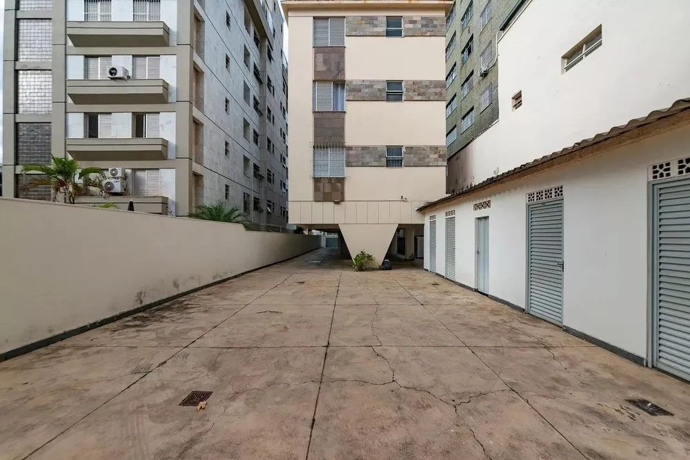 Apartamento, 3 quartos, 120 m² - Foto 20
