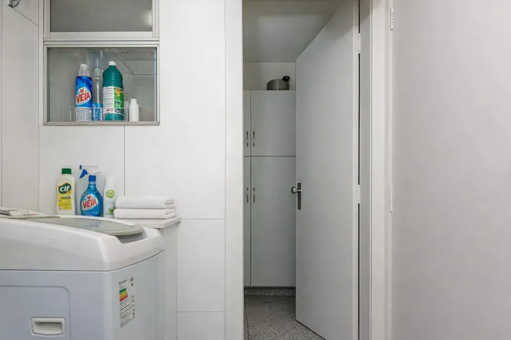 Apartamento, 3 quartos, 120 m² - Foto 18
