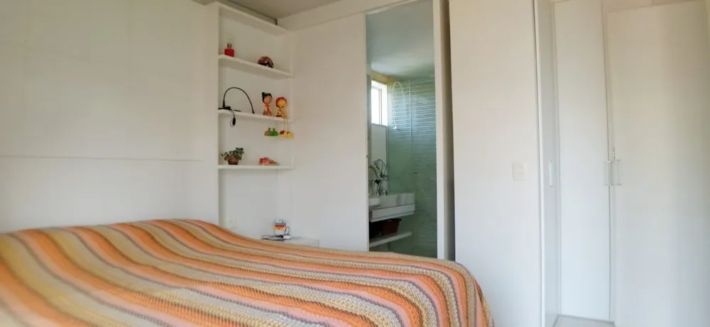 Apartamento, 2 quartos, 86 m² - Foto 10