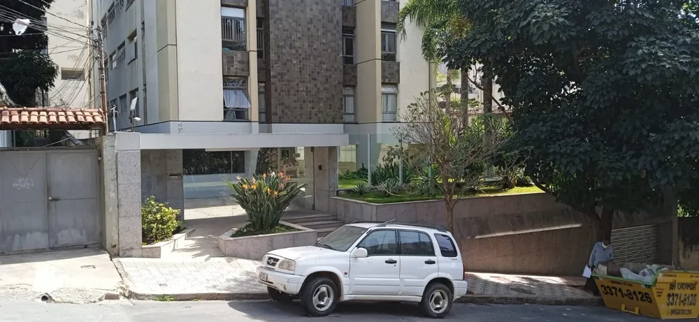Apartamento, 2 quartos, 86 m² - Foto 15
