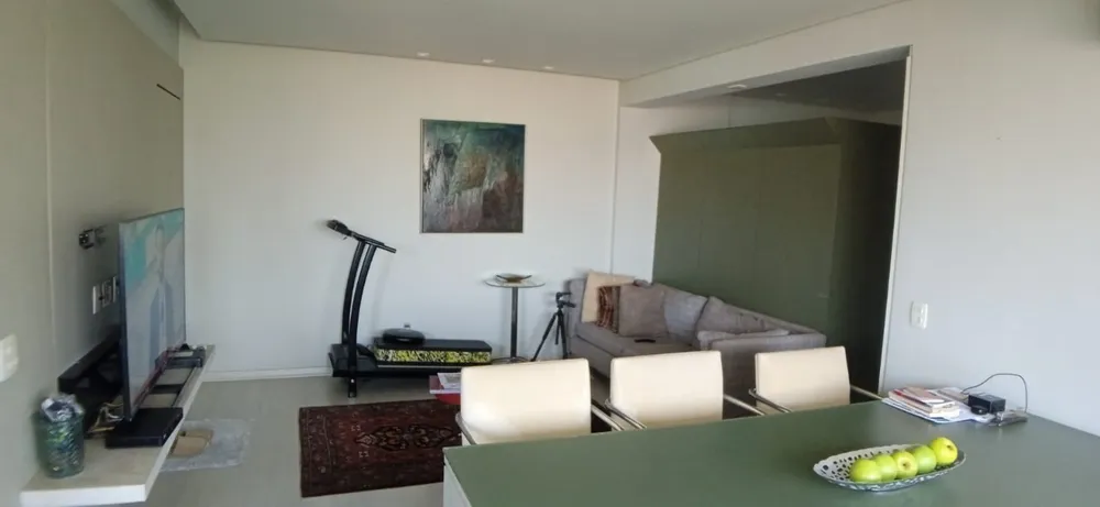 Apartamento, 2 quartos, 86 m² - Foto 3