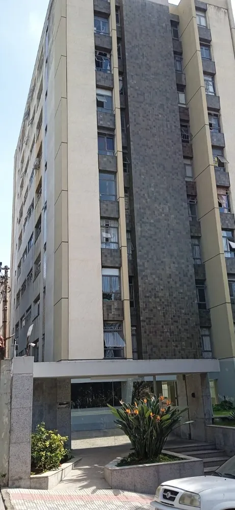 Apartamento, 2 quartos, 86 m² - Foto 1