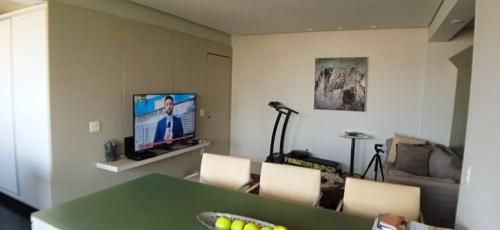 Apartamento, 2 quartos, 86 m² - Foto 4