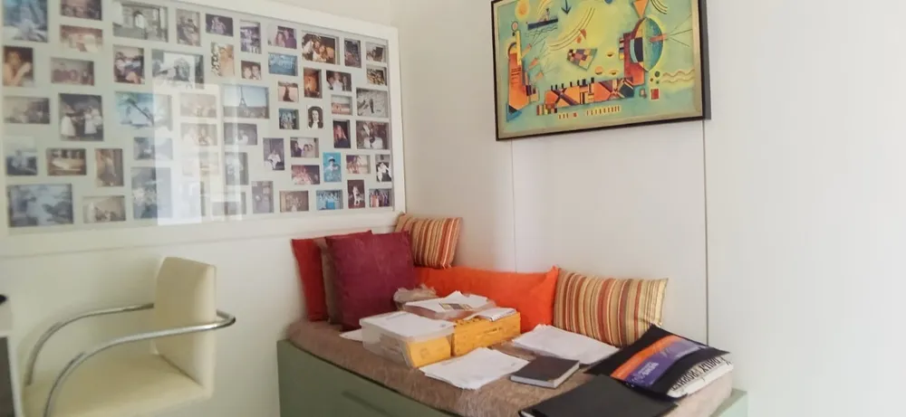 Apartamento, 2 quartos, 86 m² - Foto 1