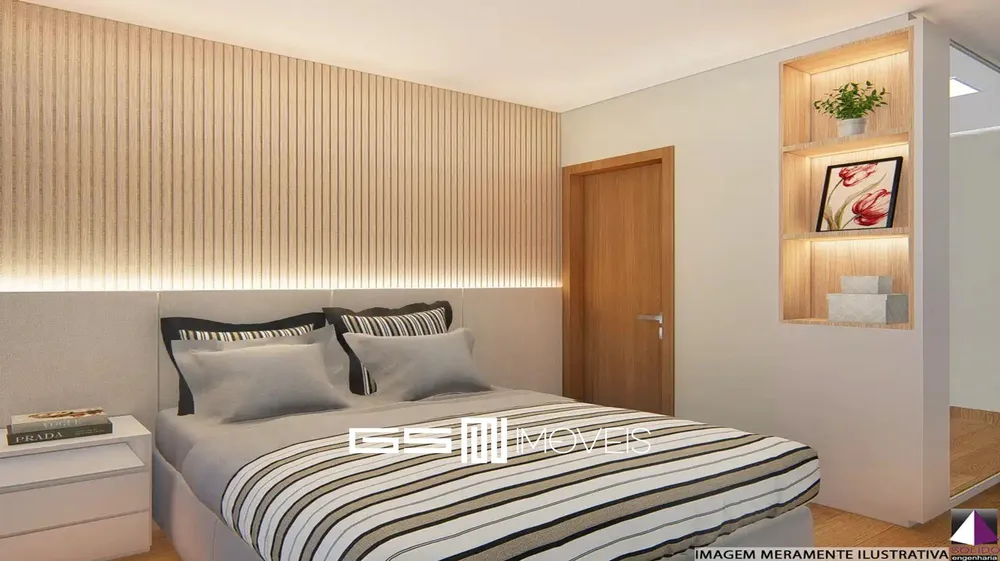 Cobertura, 2 quartos, 66 m² - Foto 6