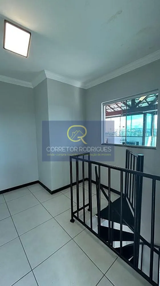 Cobertura, 3 quartos, 120 m² - Foto 3
